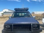 Mitsubishi L200-1