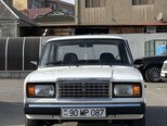 LADA (VAZ) 2107-1
