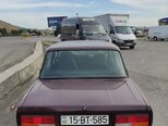 LADA (VAZ) 2107-3