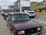 LADA (VAZ) 2107-1