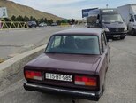 LADA (VAZ) 2107-4