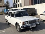LADA (VAZ) 2107-4