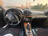 Mercedes E 220-9