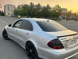 Mercedes E 220-6