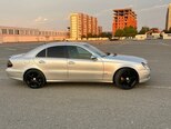 Mercedes E 220-3