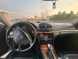 Mercedes E 220-8