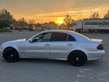 Mercedes E 220-7