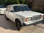 LADA (VAZ) 2107-8