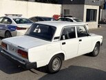 LADA (VAZ) 2107-5
