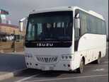 Isuzu Turkuaz-2