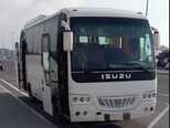 Isuzu Turkuaz-1