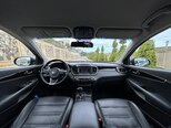 Kia Sorento-2