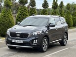 Kia Sorento-1