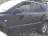 Kia Sorento-11