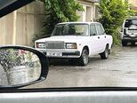 LADA (VAZ) 2107-9