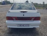 LADA (VAZ) 2115-2