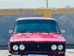 LADA (VAZ) 2106-1