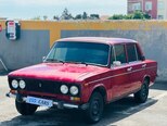 LADA (VAZ) 2106-3