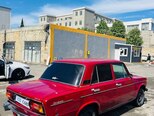 LADA (VAZ) 2106-4