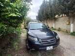 Hyundai Santa Fe-1