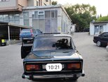 LADA (VAZ) 2106-2
