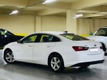 Chevrolet Malibu-5