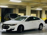 Chevrolet Malibu-2