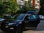 Land Rover RR Evoque-1