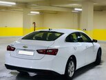 Chevrolet Malibu-6