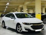 Chevrolet Malibu-1