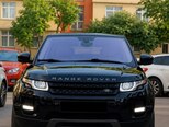 Land Rover RR Evoque-7