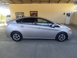 Toyota Prius-5