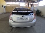 Toyota Prius-4
