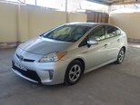 Toyota Prius-7