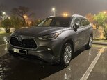 Toyota Highlander-1