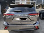 Toyota Highlander-2