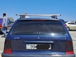 Mercedes C 220-2