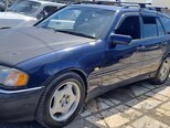 Mercedes C 220-6