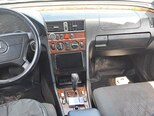 Mercedes C 220-3