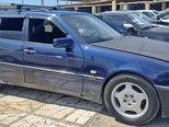 Mercedes C 220-4