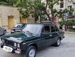 LADA (VAZ) 2106-1