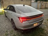 Hyundai Elantra-7