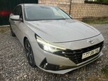 Hyundai Elantra-5