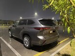Toyota Highlander-9
