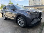 Toyota Highlander-4
