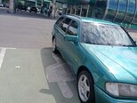 Mercedes C 180-10