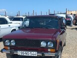 LADA (VAZ) 2106-2