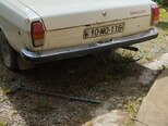 GAZ 24 "Volga"-5