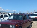 LADA (VAZ) 2106-3