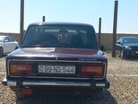 LADA (VAZ) 2106-5